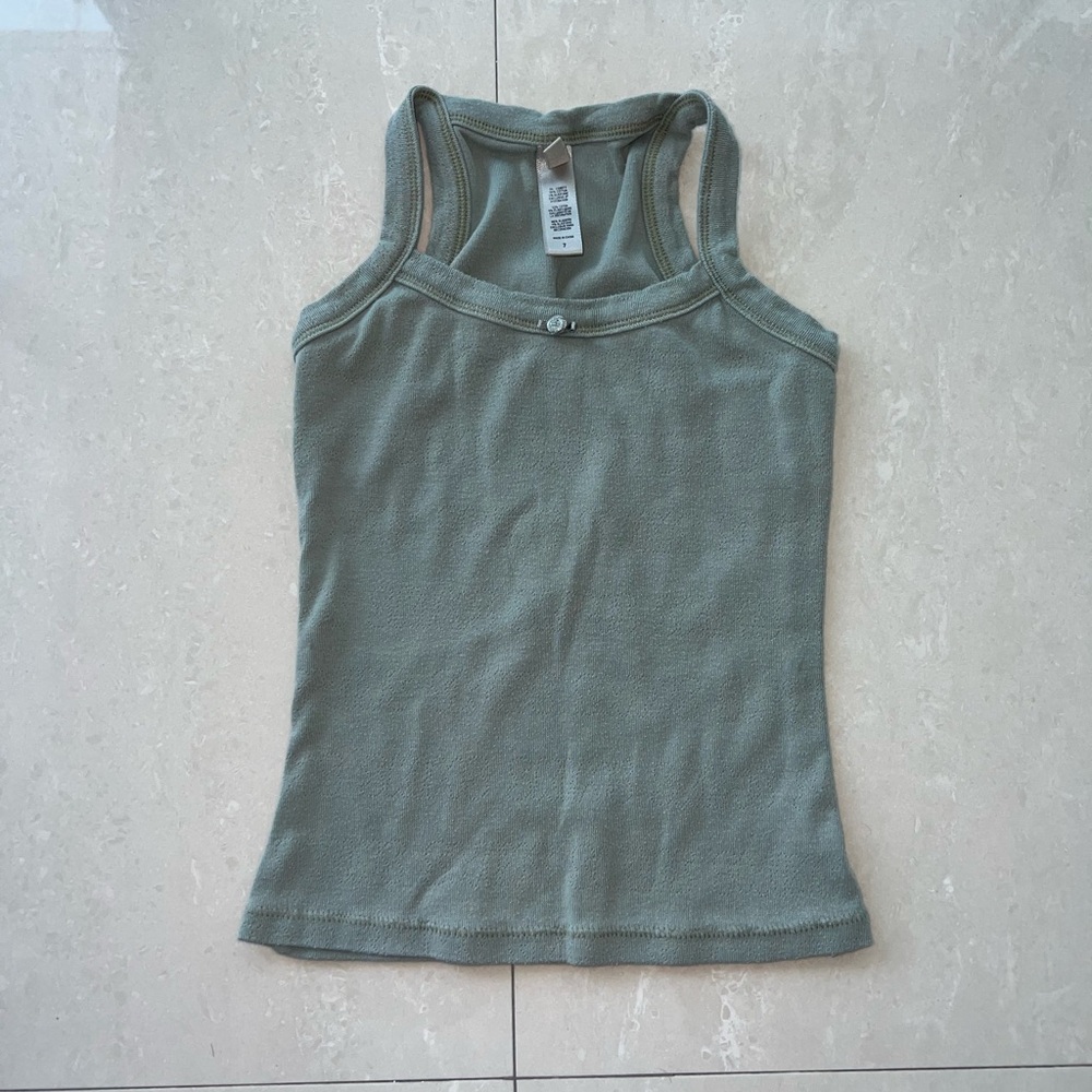 SKIMS Girls Top